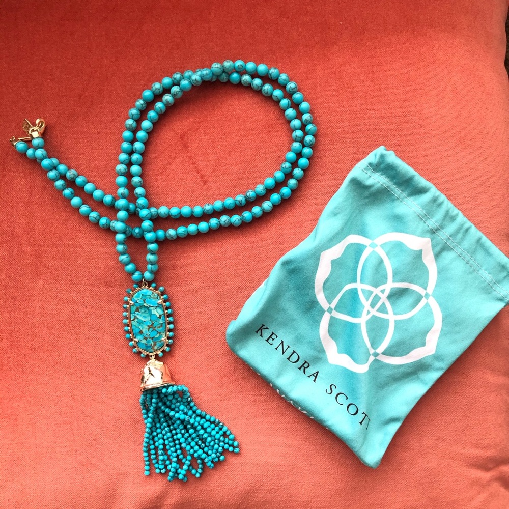 Kendra Scott Necklace